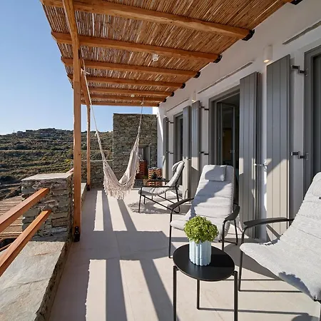 Sigma Residences Boutique Exámbela