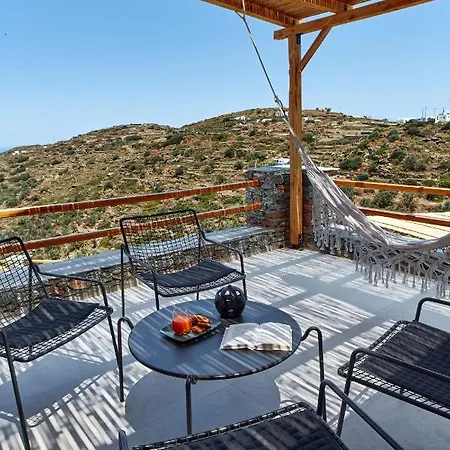 Sigma Residences Boutique 3*