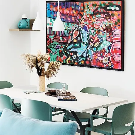 Hotel Sigma Residences Boutique 3*