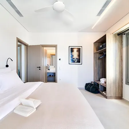 Sigma Residences Boutique 3* Exámbela