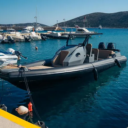 Hotel Sigma Residences Boutique