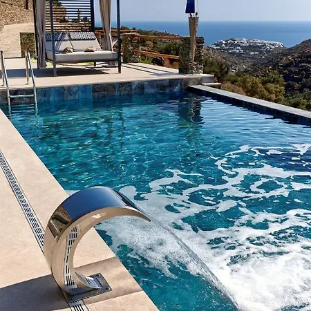 Sigma Residences Boutique Hotel 3*