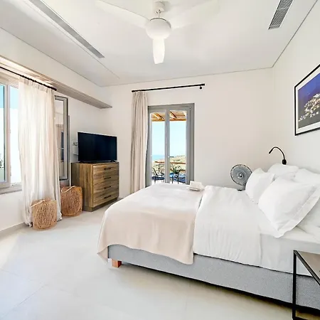 Sigma Residences Boutique Hotel Exámbela