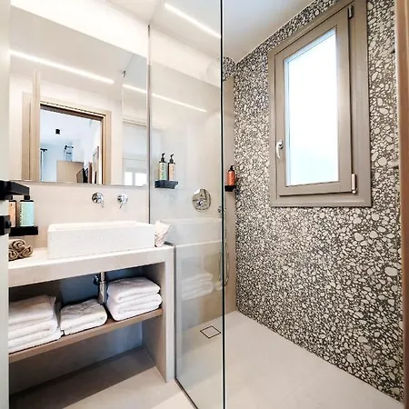 Sigma Residences Boutique Hotel