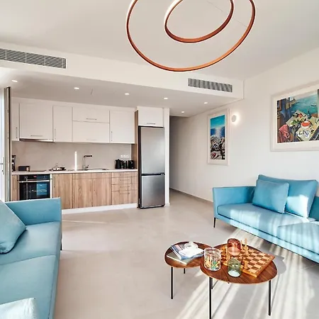 Sigma Residences Boutique Exámbela