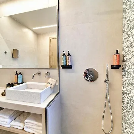 Hotel Sigma Residences Boutique