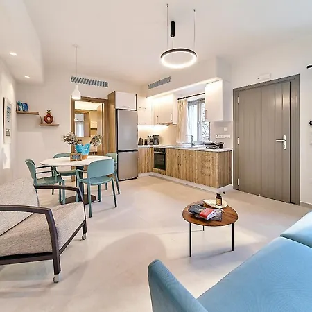 Sigma Residences Boutique