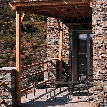 Hotel Sigma Residences Boutique Exámbela