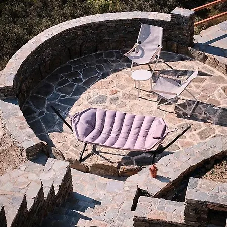 Sigma Residences Boutique 3* Exámbela