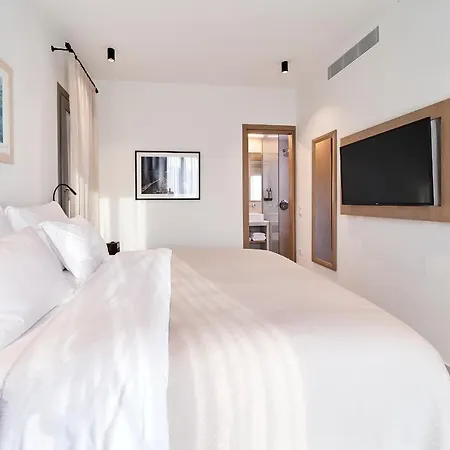 Sigma Residences Boutique Exámbela