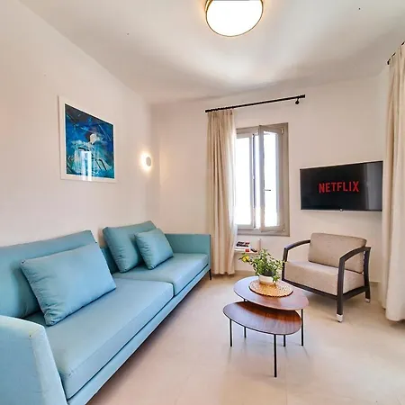 Hotel Sigma Residences Boutique Exámbela