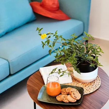 Sigma Residences Boutique