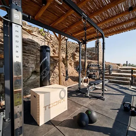 Hotel Sigma Residences Boutique 3*