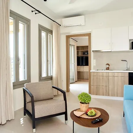 Sigma Residences Boutique 3*