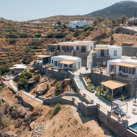 Sigma Residences Boutique Exámbela