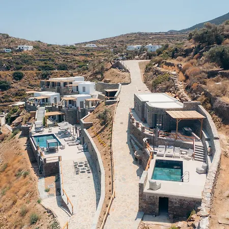 Sigma Residences Boutique Hotel