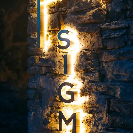 Sigma Residences Boutique