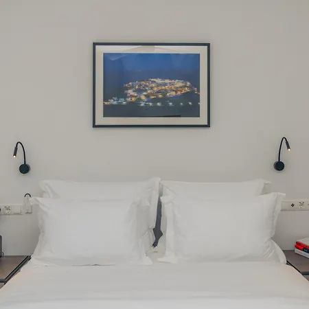 Hotel Sigma Residences Boutique