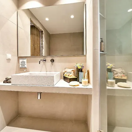 Hotel Sigma Residences Boutique