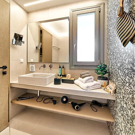 Hotel Sigma Residences Boutique Exámbela