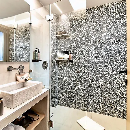 Sigma Residences Boutique Hotel