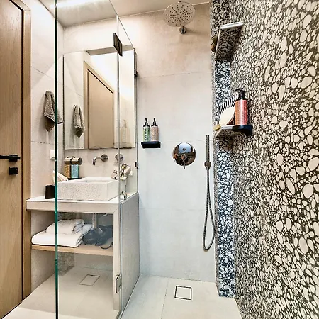 Hotel Sigma Residences Boutique 3*