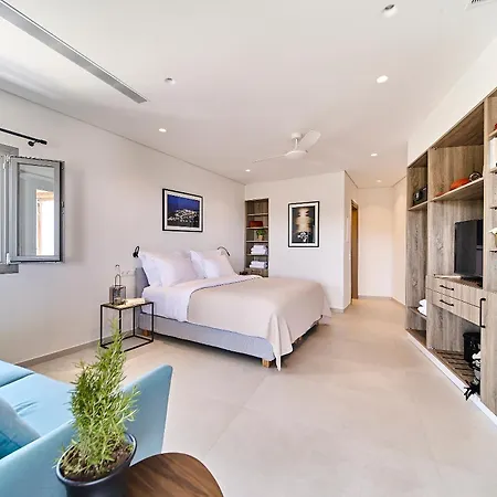 Hotel Sigma Residences Boutique