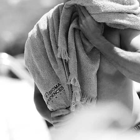 Sigma Residences Boutique Hotel