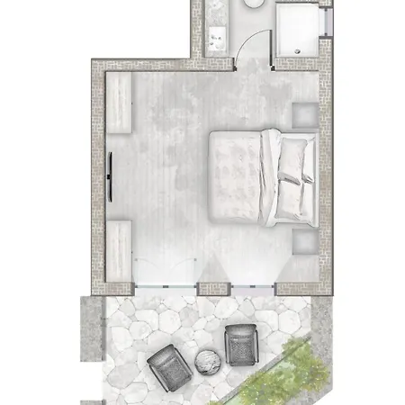 Hotel Sigma Residences Boutique Exámbela