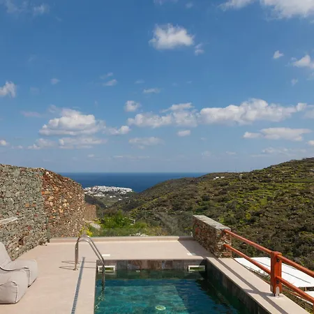 Sigma Residences Boutique Hotel 3*