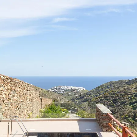 Hotel Sigma Residences Boutique Exámbela