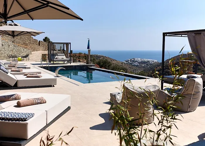 Hotel Sigma Residences Boutique 3*