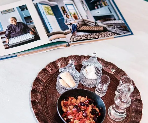 Hotel Sigma Residences Boutique