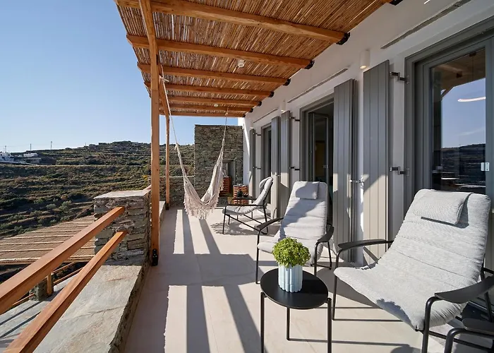 Sigma Residences Boutique Exambela