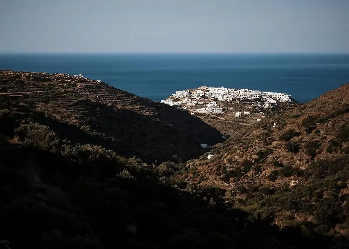 Sigma Residences Boutique Hotel