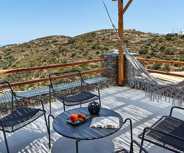 Sigma Residences Boutique 3*