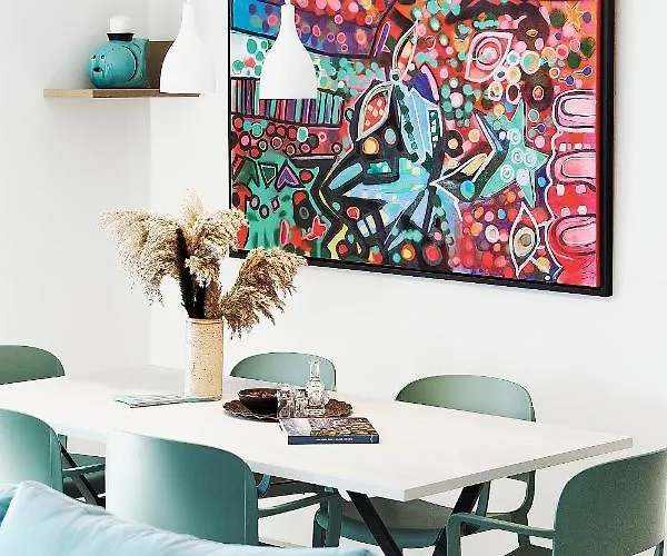 Hotel Sigma Residences Boutique 3*