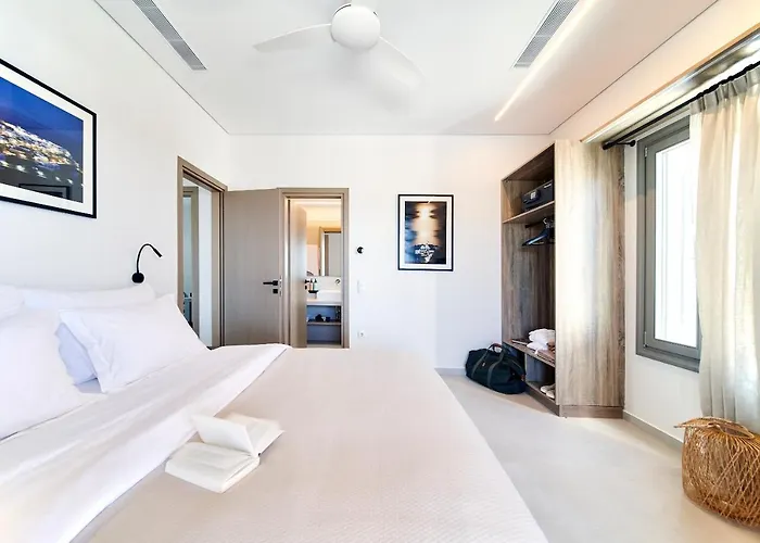 Sigma Residences Boutique 3* Exambela