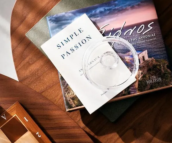 Sigma Residences Boutique 3*