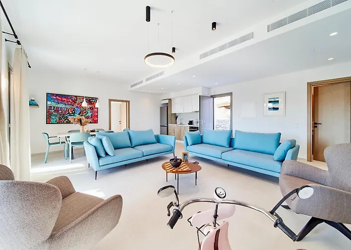 Sigma Residences Boutique Hotel Exambela