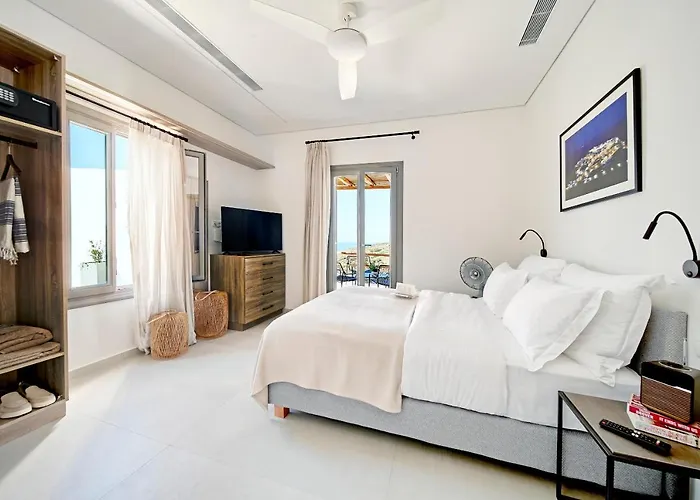 Sigma Residences Boutique Hotel Exambela