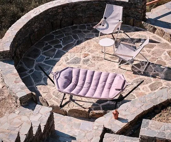 Sigma Residences Boutique 3* Exambela