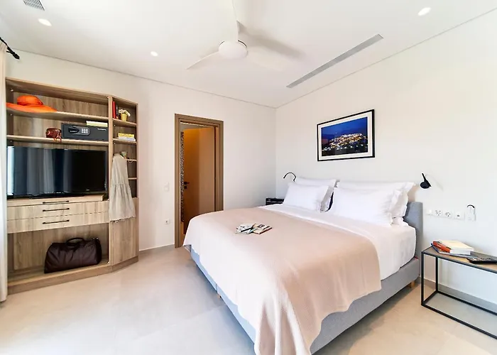 Hotel Sigma Residences Boutique Exambela