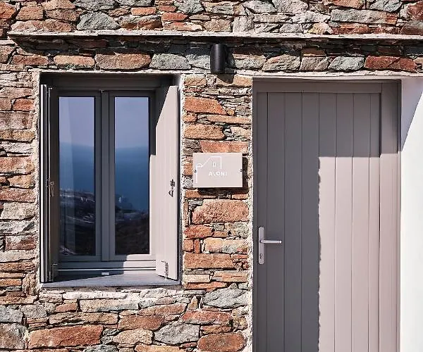 Sigma Residences Boutique Exambela