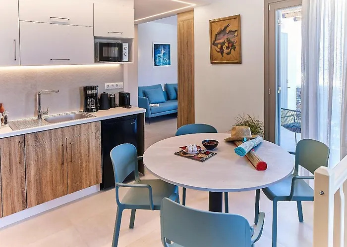 Sigma Residences Boutique 3* Exambela