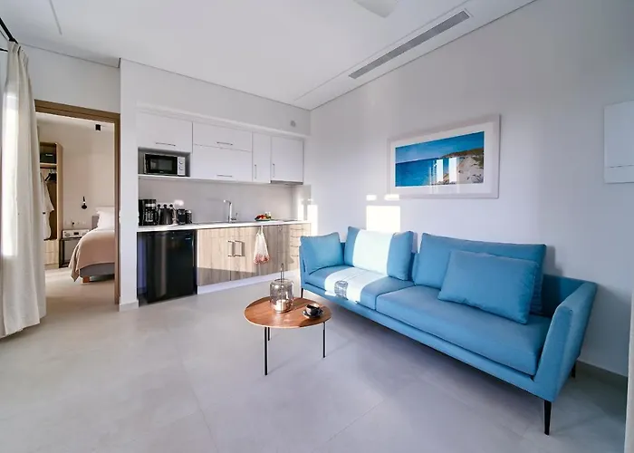 Sigma Residences Boutique Hotel 3*