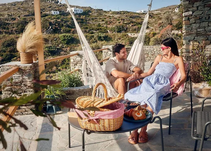 Sigma Residences Boutique Hotel 3*