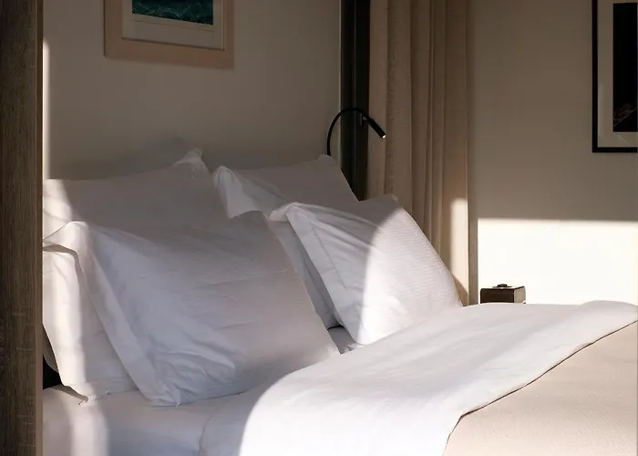 Hotel Sigma Residences Boutique Exambela