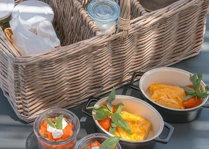 Sigma Residences Boutique Exambela