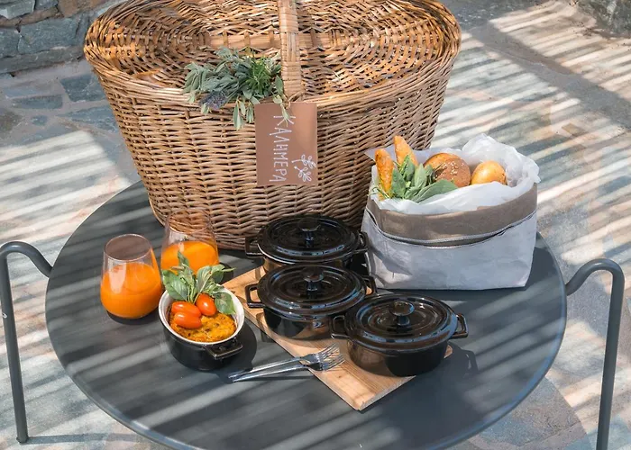 Sigma Residences Boutique Hotel Exambela